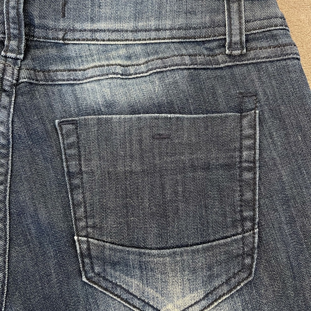 Mindcode Skinny Jeans 7 - Picture 5 of 10